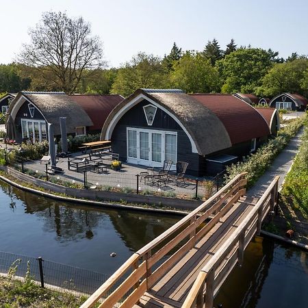 'T Landgoed Baars Vila Exterior foto