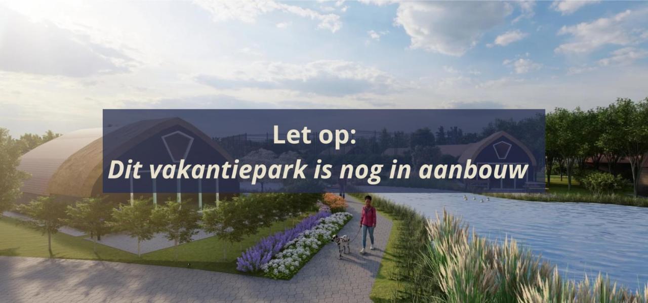 'T Landgoed Baars Vila Exterior foto